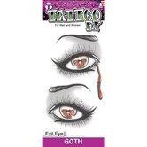 Tattoos - Evil Eye