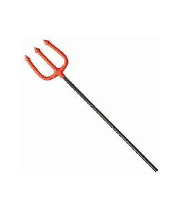 Duivels Drietand - 2 dlg 50 cm