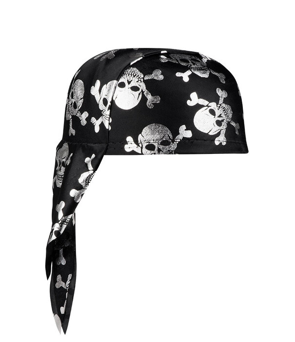 chapeau de pirate (1 pièce)