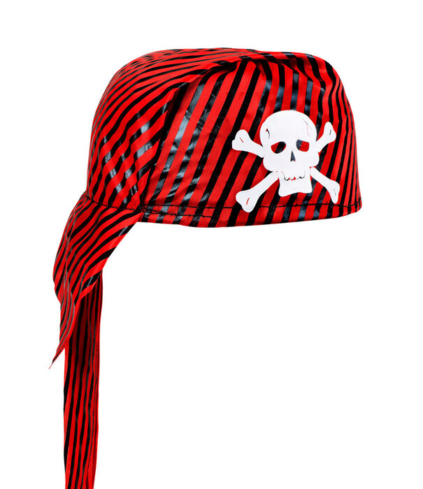 pirate hat (1 piece)