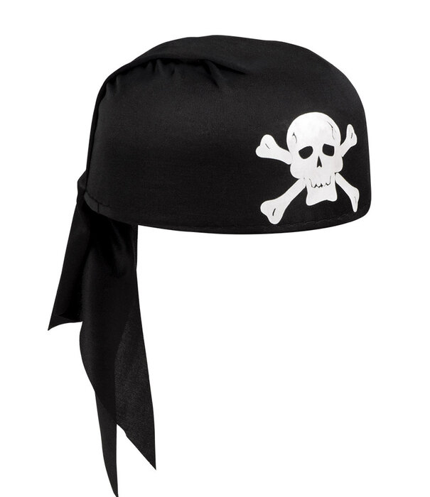 pirate hat (1 piece)