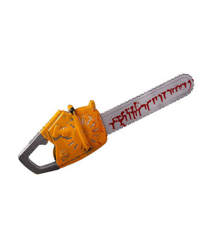 kettingzaag plastiek 52cm