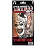 Tattoo FX - Chainsaw Art /Terrifier