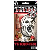 Tattoo FX - Juste le bout / Terrifier