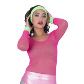 ensemble bandeau fluorescent