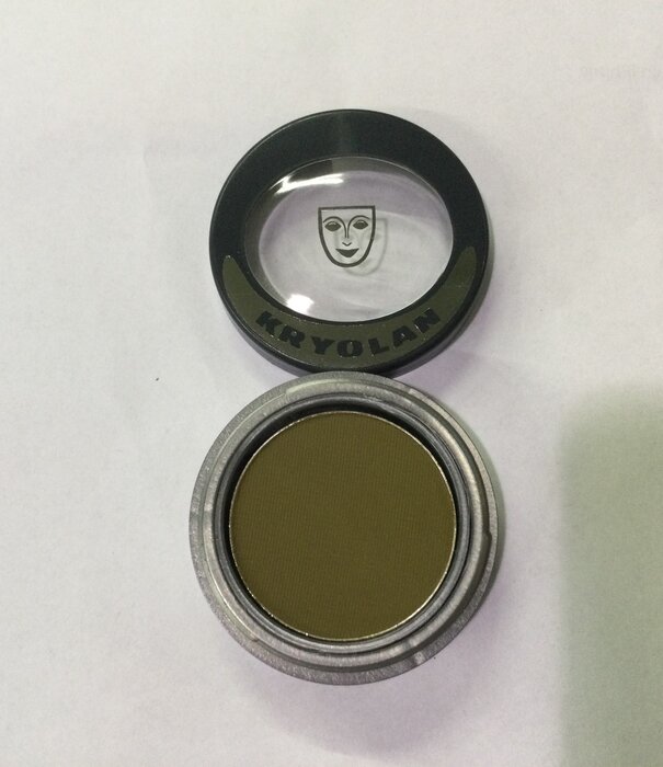 kryolan oogschaduw 2.5gr