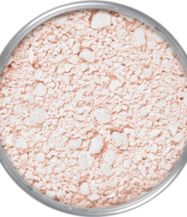 kryolan Transparent setting powder 20g