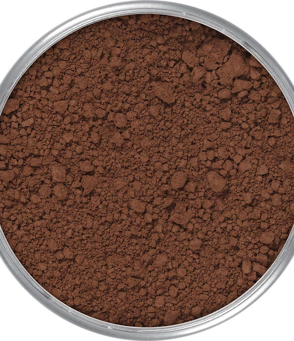 kryolan Transparant fixeerpoeder 20g