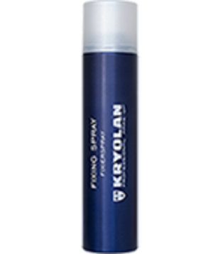 spray fixateur