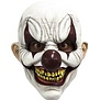 Masker chomp clown