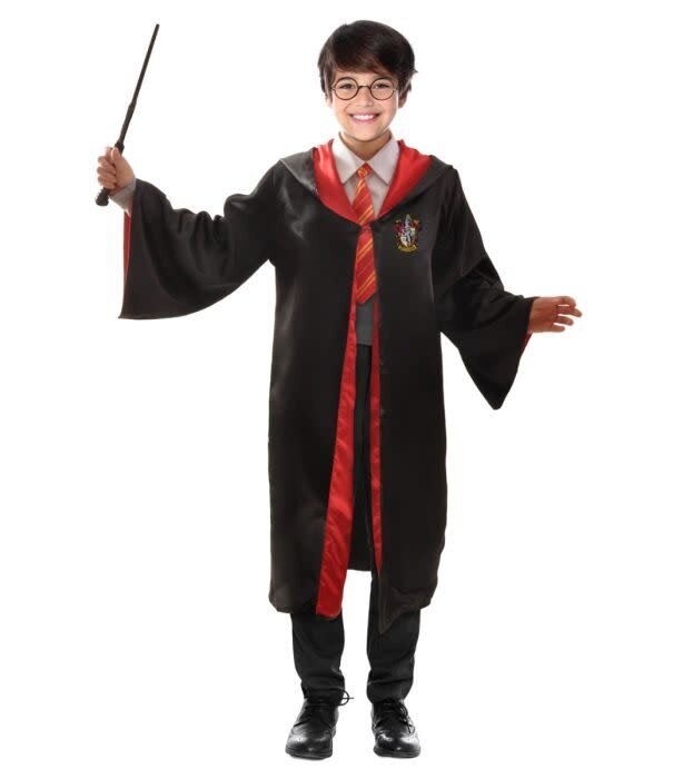 Harry Potter Kostuum