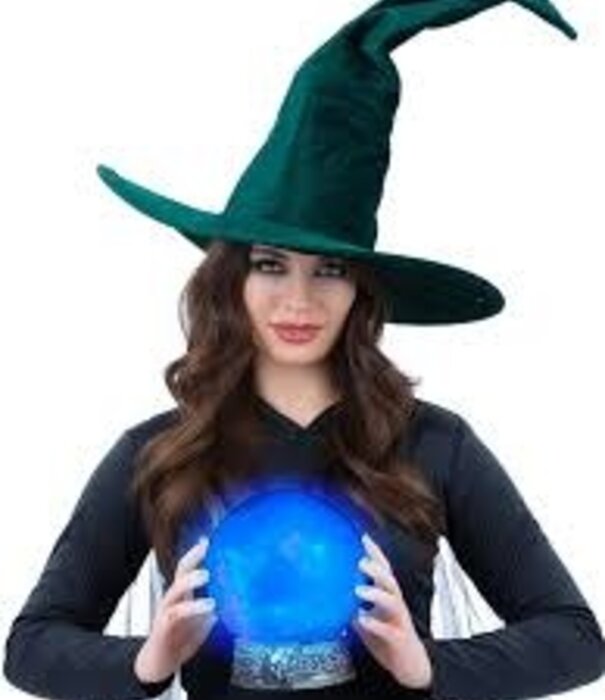 Bal de la diseuse de bonne aventure