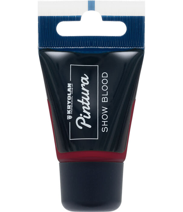 kryolan show blood 20 ml