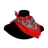 bandana cowboy / cowboy sjaal