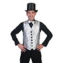 Silver Show Gilet