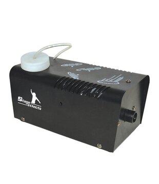 Smoke machine 400W