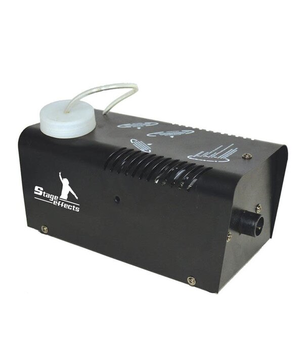 Smoke machine 400W