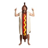 Hotdog onesize