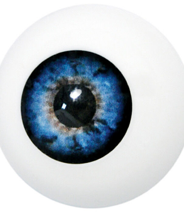 plastic eye 27mm