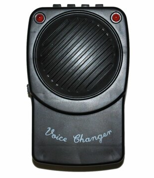 voice changer