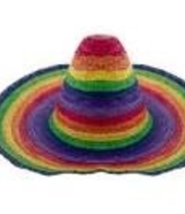 Mexican hat