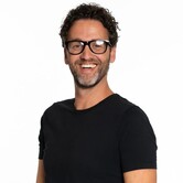 nerd de lunettes