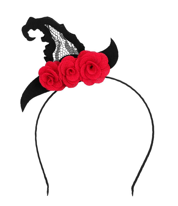 diadeem Halloween (1stuk)