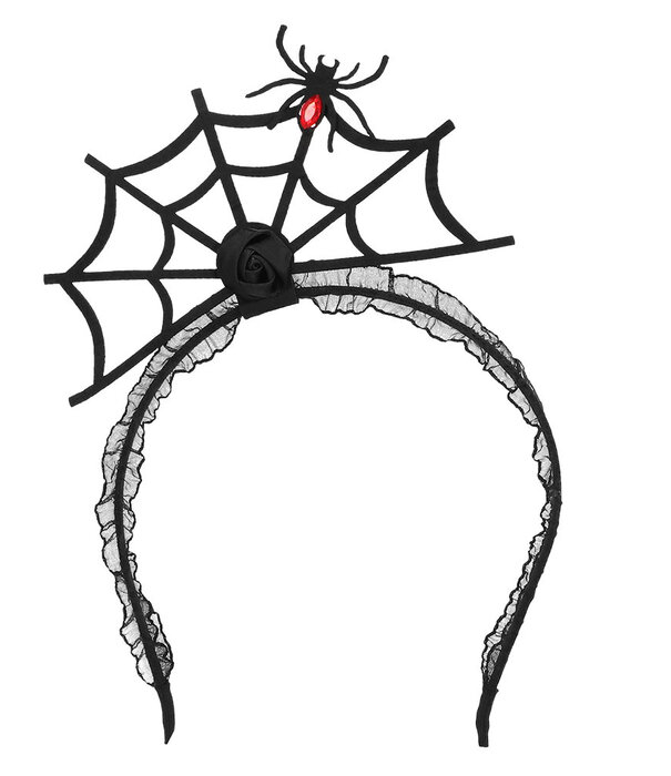 diadeem Halloween (1stuk)