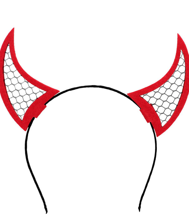 Halloween headband (1 piece)