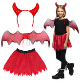 Set enfant Diable