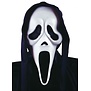 Ghost Face - Scream Mask