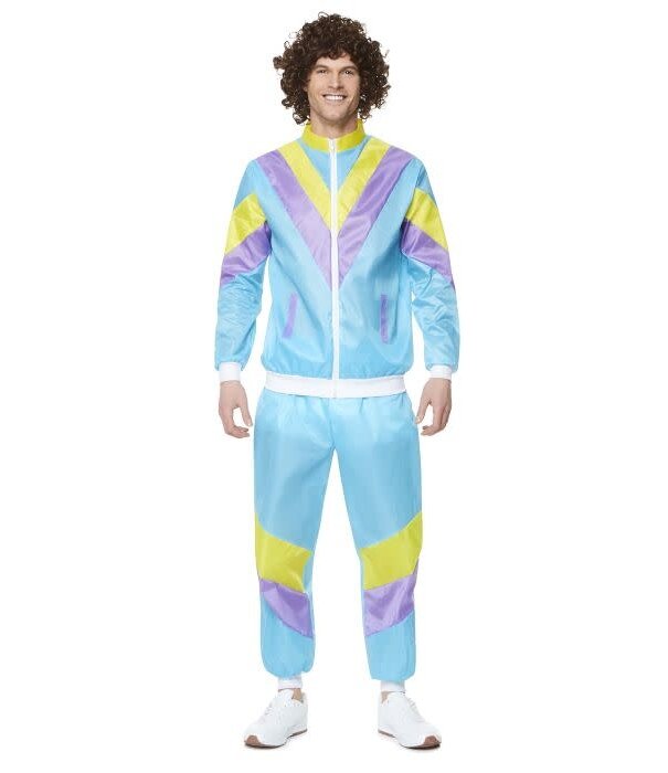 Baskets rétro des années 80