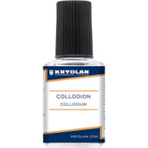 Collodion / Collodium