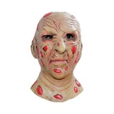 mask burns