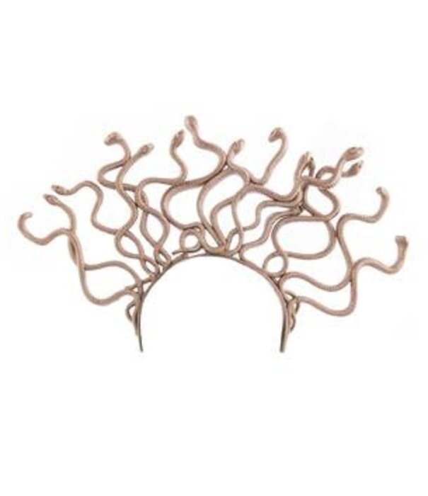 Diadem Medusa