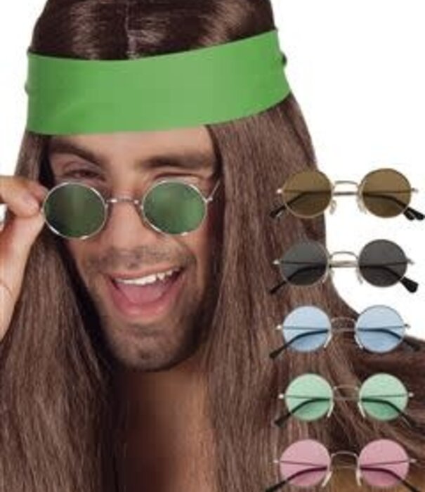 boland John Lennon bril