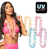 Set 4 hawaïkransen Olulu (1stuk)