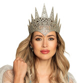 Crown Queen foam rubber