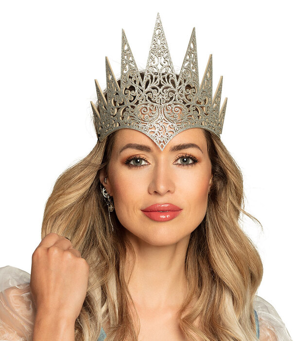 Caoutchouc mousse Crown Queen