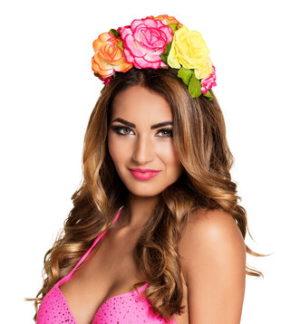 Diadem Rose