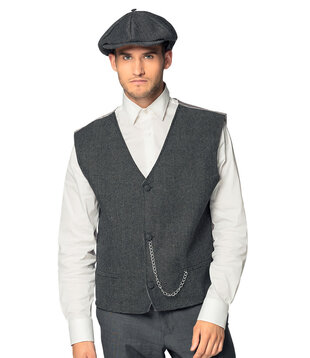 Set Birmingham (pet en gilet) (xl)