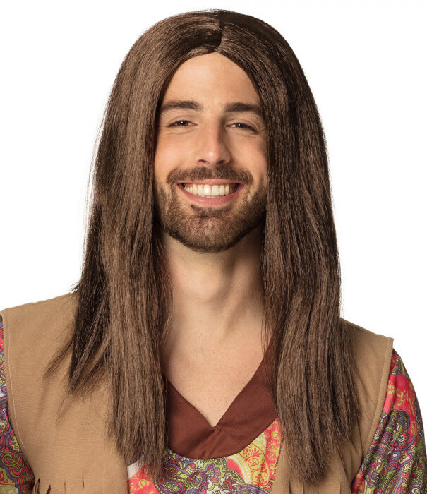 wig John long