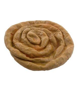 fausse tarte à la crotte