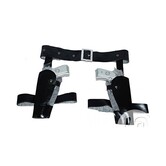 Lara Croft holsters
