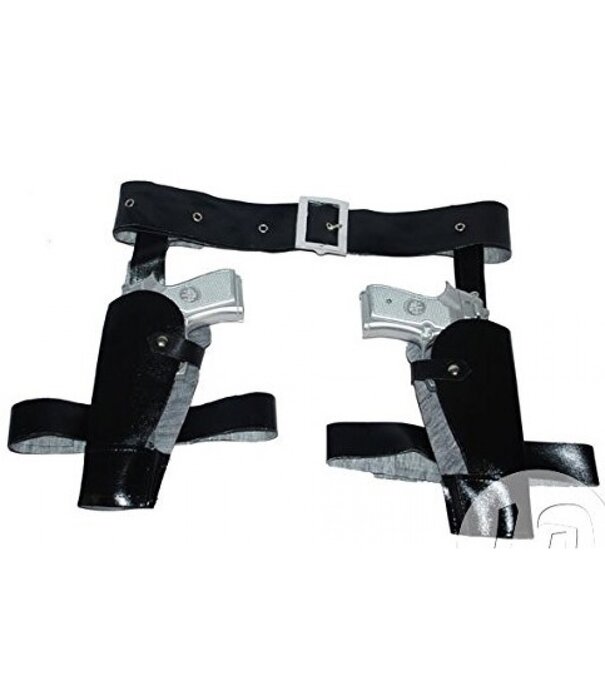 Funny Fashion Lara Croft holsters