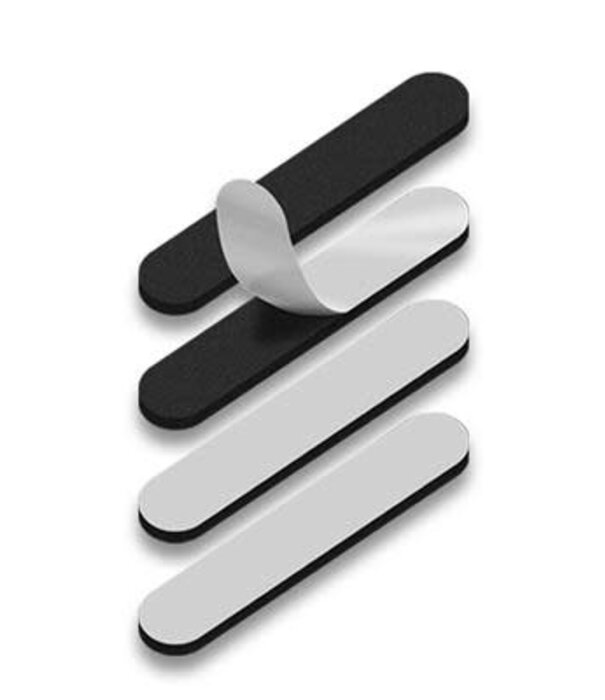 4 Strips hoedenmaat verkleiner