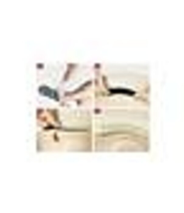 4 Strips hoedenmaat verkleiner