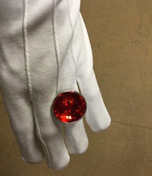 Ring Saint