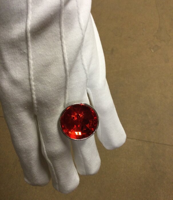 Ring Saint