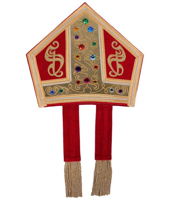 Luxe Mijter "Anvers"